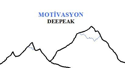 Motivasyon DeePeaK Semineri 58